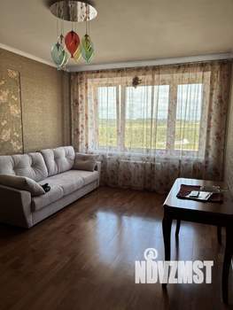 1-к квартира, на длительный срок, 45м2, 13/17 этаж