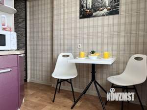 1-к квартира, посуточно, 32м2, 4/9 этаж