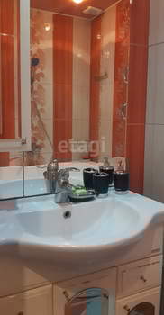 2-к квартира, на длительный срок, 48м2, 7/9 этаж