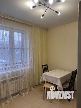 2-к квартира, на длительный срок, 55м2, 5/12 этаж