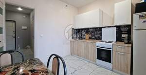 2-к квартира, на длительный срок, 57м2, 17/17 этаж