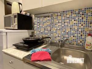 1-к квартира, посуточно, 17м2, 1/1 этаж