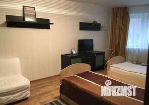 1-к квартира, посуточно, 41м2, 1/9 этаж