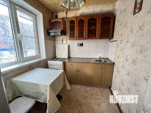 1-к квартира, на длительный срок, 31м2, 2/5 этаж