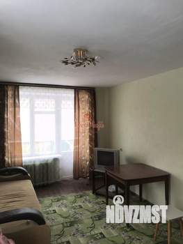 2-к квартира, на длительный срок, 41м2, 2/5 этаж