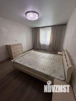 3-к квартира, на длительный срок, 83м2, 2/17 этаж