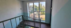 1-к квартира, на длительный срок, 39м2, 4/4 этаж