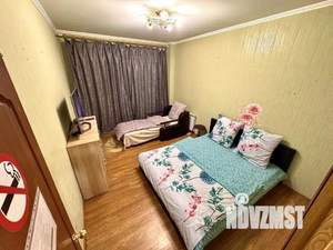 3-к квартира, посуточно, 100м2, 1/1 этаж