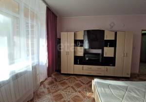 1-к квартира, на длительный срок, 38м2, 3/5 этаж