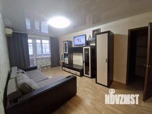 2-к квартира, на длительный срок, 52м2, 3/9 этаж