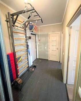 1-к квартира, на длительный срок, 40м2, 2/14 этаж