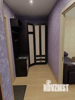 1-к квартира, на длительный срок, 43м2, 10/17 этаж