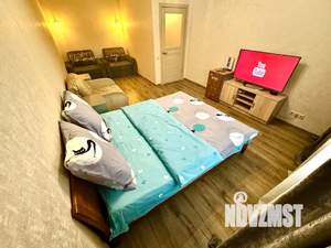 1-к квартира, посуточно, 50м2, 5/9 этаж