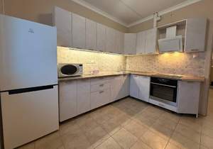 1-к квартира, на длительный срок, 47м2, 5/17 этаж