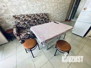 1-к квартира, посуточно, 44м2, 1/1 этаж