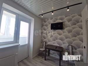 1-к квартира, на длительный срок, 33м2, 13/17 этаж