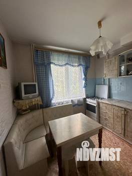 1-к квартира, на длительный срок, 28м2, 2/5 этаж