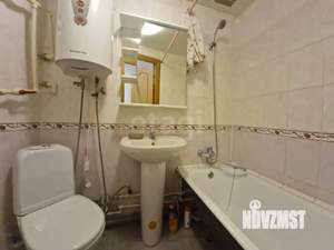 1-к квартира, на длительный срок, 29м2, 3/5 этаж