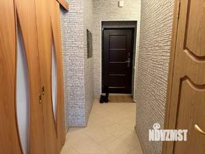 1-к квартира, на длительный срок, 38м2, 4/4 этаж