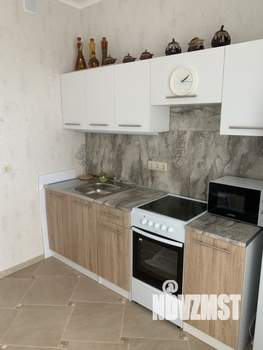 1-к квартира, на длительный срок, 38м2, 7/16 этаж