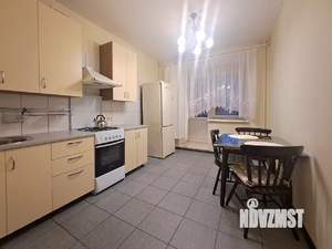 1-к квартира, на длительный срок, 35м2, 4/9 этаж