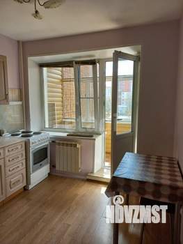 1-к квартира, на длительный срок, 32м2, 3/14 этаж