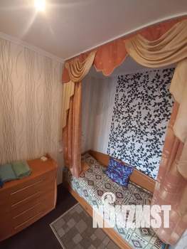 1-к квартира, посуточно, 43м2, 3/13 этаж