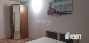 1-к квартира, на длительный срок, 38м2, 3/5 этаж