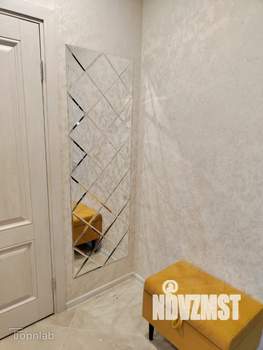 1-к квартира, на длительный срок, 39м2, 12/17 этаж