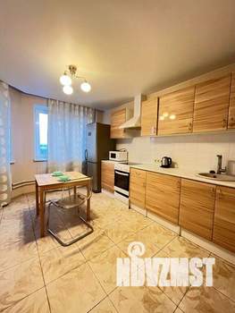 1-к квартира, посуточно, 44м2, 1/1 этаж