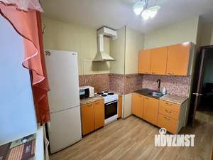 1-к квартира, на длительный срок, 41м2, 10/14 этаж