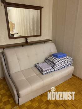 1-к квартира, посуточно, 35м2, 1/9 этаж