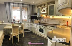 3-к квартира, на длительный срок, 96м2, 3/12 этаж