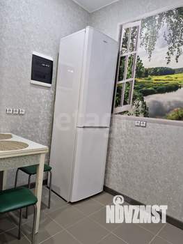 Студия квартира, на длительный срок, 29м2, 6/15 этаж