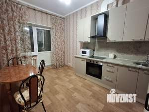 1-к квартира, на длительный срок, 40м2, 3/12 этаж