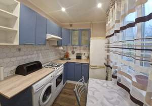 2-к квартира, на длительный срок, 45м2, 2/5 этаж