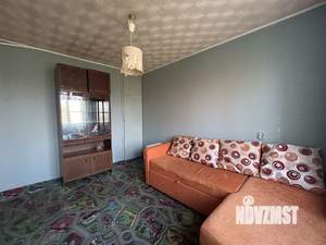 2-к квартира, на длительный срок, 45м2, 5/5 этаж