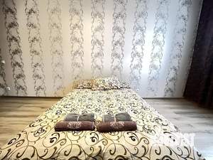 1-к квартира, посуточно, 45м2, 13/17 этаж