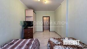 2-к квартира, на длительный срок, 73м2, 3/3 этаж