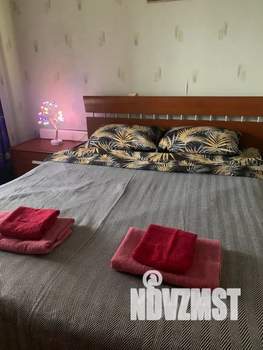 2-к квартира, посуточно, 70м2, 5/10 этаж