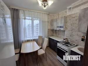 1-к квартира, на длительный срок, 38м2, 8/9 этаж