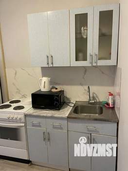 1-к квартира, на длительный срок, 36м2, 2/12 этаж