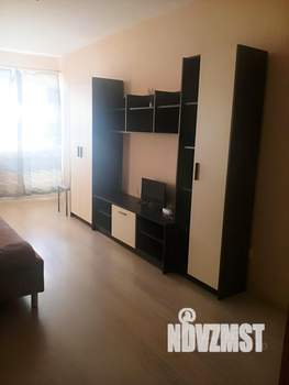 1-к квартира, на длительный срок, 39м2, 8/10 этаж