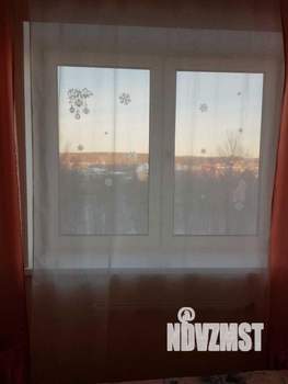 1-к квартира, посуточно, 17м2, 1/1 этаж