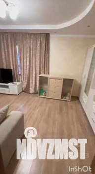 2-к квартира, на длительный срок, 70м2, 7/17 этаж