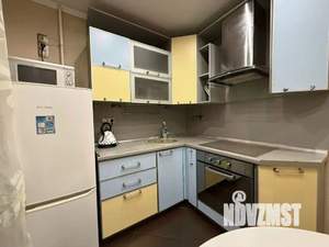 3-к квартира, посуточно, 75м2, 1/1 этаж