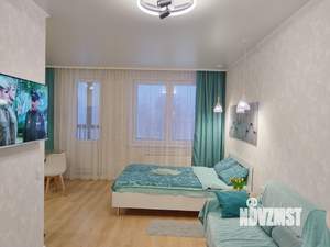 Студия квартира, посуточно, 29м2, 2/9 этаж