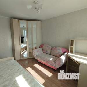 3-к квартира, на длительный срок, 62м2, 7/14 этаж