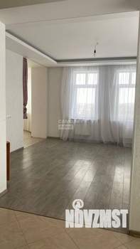 3-к квартира, на длительный срок, 101м2, 4/9 этаж