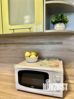 1-к квартира, посуточно, 42м2, 6/9 этаж